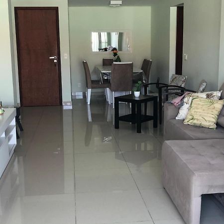 סקווארמה Apartamento Frente Ao Mar מראה חיצוני תמונה