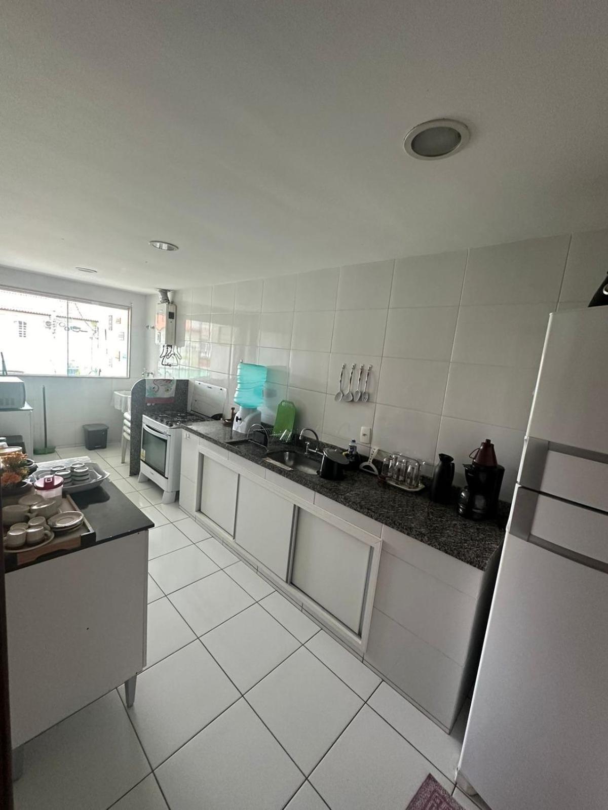 סקווארמה Apartamento Frente Ao Mar מראה חיצוני תמונה